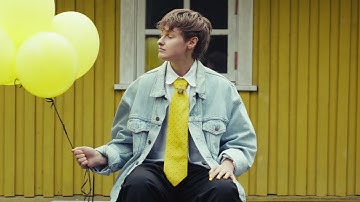 INGER - kollane maja (Official Music Video)