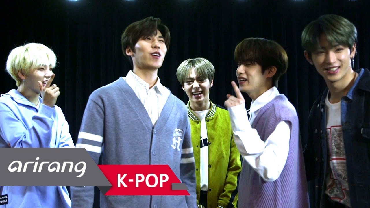 [promiSINGER] Ep.1 - ONEUS(원어스) PART.1 