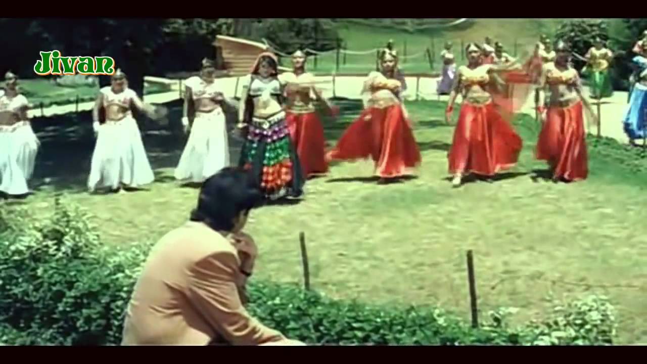 Tu Nikla Chhupa Rustam   Chhupa Rustam 2001   YouTube