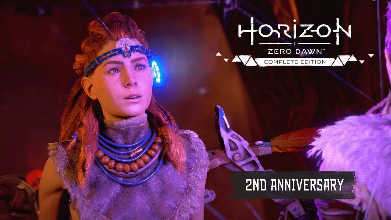 Buy Horizon Zero Dawn™ Complete Edition - PC Game