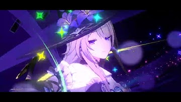 0cycle The herta vs Flames Reavers MoC 12 3.6-3.7