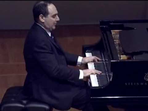 Summertime - George Gershwin