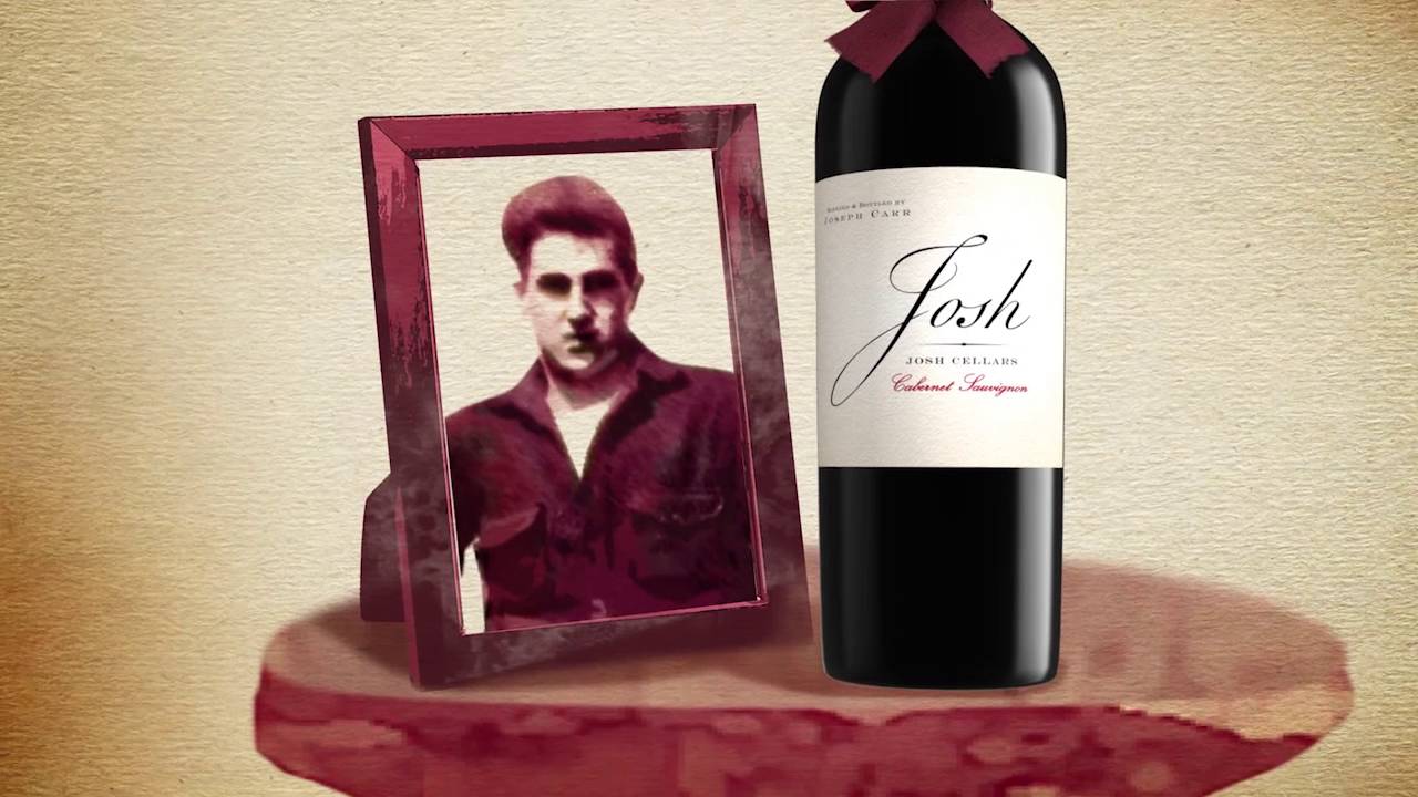 Josh Cellars Wine Holiday 2016 YouTube
