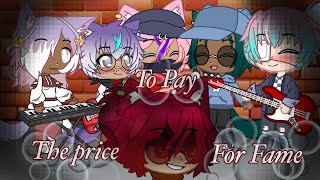 Famous 𝕋𝕙𝕖 ℙ𝕣𝕚𝕔𝕖 𝕋𝕠 ℙ𝕒𝕪 𝔽𝕠𝕣 𝔽𝕒𝕞𝕖||[s.1ep.1]||read description Net Worth