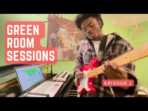 Green Room Sessions Episode 2: I Remember This Picture
