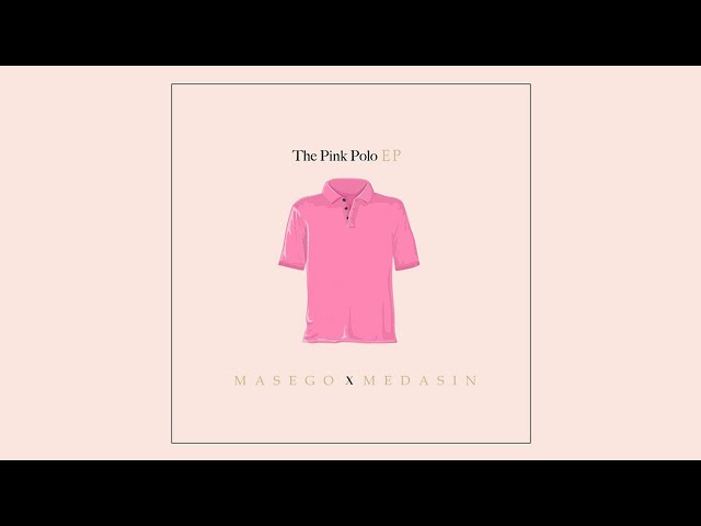 Masego x Medasin - The Pink Polo EP - YouTube