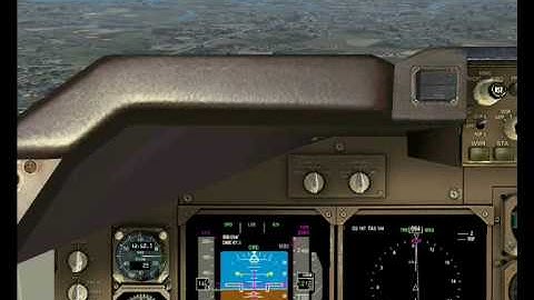 PMDG Virgin Atlantic 747-400