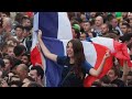 FRANÇA VENCE A COPA DO MUNDO E SE TORNA BICAMPEÃ.