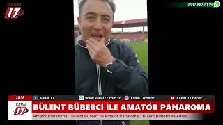 Ezi̇ne Bozcaada Maç Sonrasi