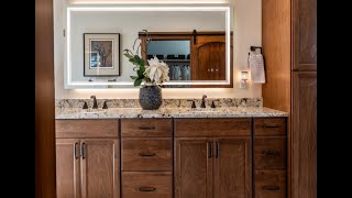 2023 NIBCA Parade Of Homes: North Ridge Custom Homes House