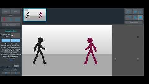 Watch me make Thumbnail for next sticknodes vid