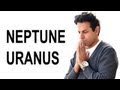 Uranus & Neptune in Astrology, What they really mean, Secret of Horoscope