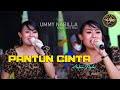 UMMY NABILLA FEAT SUMBANGSIH PANTUN CINTA |  ANICA NADA SIANG 16 DESEMBER 2020 | DS LENGOK INDRAMAYU