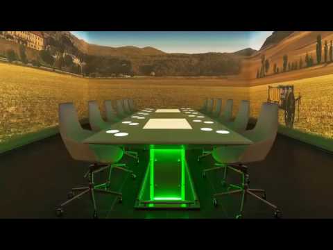 SubliMotion Ibiza's most exciting restaurant F1P1 VID10