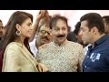 INSIDE Video : Baba Siddique IFTAR Party 2015 | Salman Khan, Jacqueline Fernandez, Isha Gupta