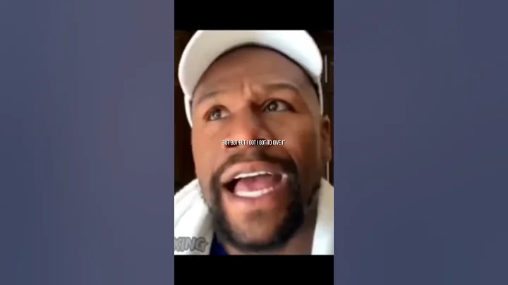 Floyd Mayweather on his top 5 boxers - DayDayNews
