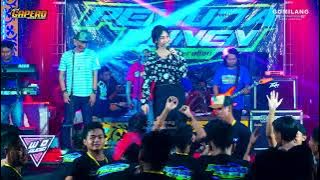 NEW GAPERO - RUNGKAD - CACA NATASYA - HAPPY PARTY PEMUDA PUNEN NEXT GENERATION GEBOG KUDUS