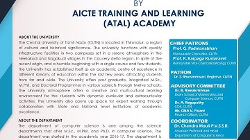 S8 - Python Programming - 2  by Dr. Pooja Jain, IIIT Nagpur