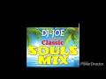 Classic souls mix september 2019 djjoe