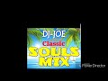 CLASSIC SOULS MIX SEPTEMBER 2019 DJ-JOE