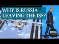 Is Putin using the Russian space programme for propaganda? | Andrew Lound