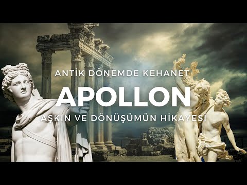 Video: Delfidəki Apollon Məbədi: Tam Bələdçi