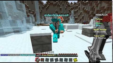 600th Post Special (Mineplex Intro)