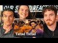 Tattad Tattad (Ramji Ki Chaal) | Ranveer Singh | REACTION!!