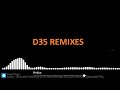 Anitta - Show das Poderosas 02 Vs Remix Remake 2023 - D35 Remixes (Extended) (Audio)