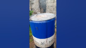 Sterilization in Mushroom Production. #short #mushroom #sterilisation