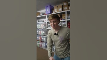 Who built this? #gaming #customerorder #ps5 #smallbusiness