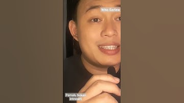 Pemalu Bukan Bawaan lahir, NGAKUNYA Introvert ‼️ , Kamu Kah Itu ? Perbedaan Intovert dan Pemalu