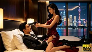 Eastern Mr. & Mrs. Smith—Spy Couple Pretend to Love While Exposing a Rich Family’s Secrets! screenshot 3
