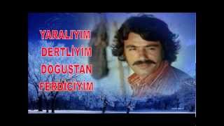 FERDİCİ ABDULLAH YADELLER Resimi