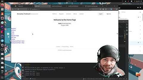 Using #golang / Go As A PHP Developer