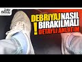 VİTES Değiştirdikten Sonra DEBRİYAJ Nasıl Bırakılır ?