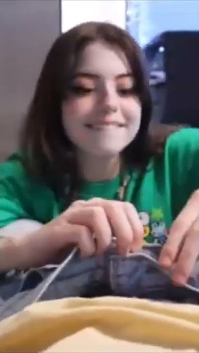 hannah howo sucking