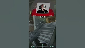 4K Overpass | #cs #cs2 #csgo #counterstrike #counterstrike2 #live #clips #streamer #twitch #shorts