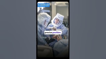 Robots in the OT ? See how they Transform Knee Replacement!