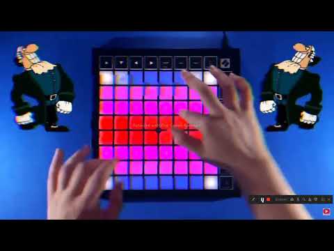 Dr. Livesey / Ghostface Playa - Why Not // Launchpad Cover
