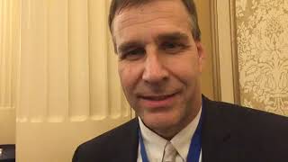 Troy Siebels, executive director, Hanover Theatre