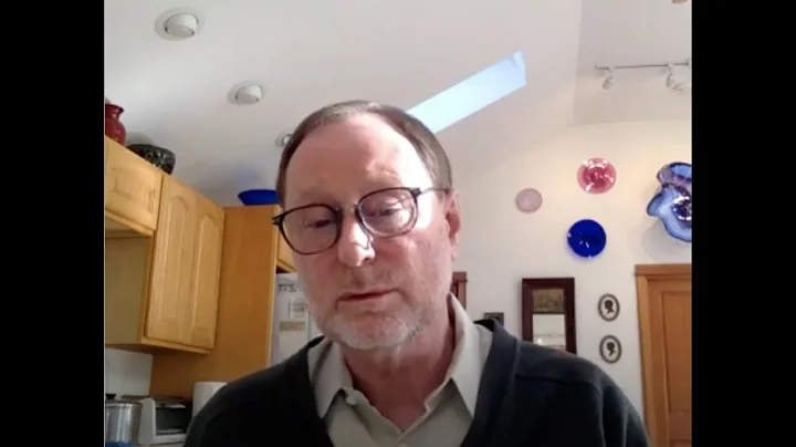 Jeffrey Morrison: What it's like to be Focusing