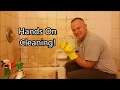 Can I Clean This Bathtub?  - Check Out My Cleaning Products