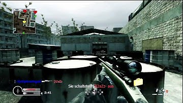 PS3 PROMOD HACK COD4 | SND
