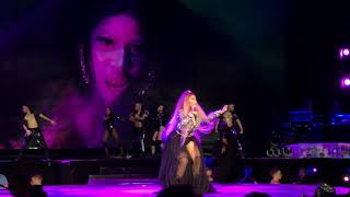 Nicki Minaj - Super Bass (Live @ Ziggo Dome Amsterdam) (25-03-2019)