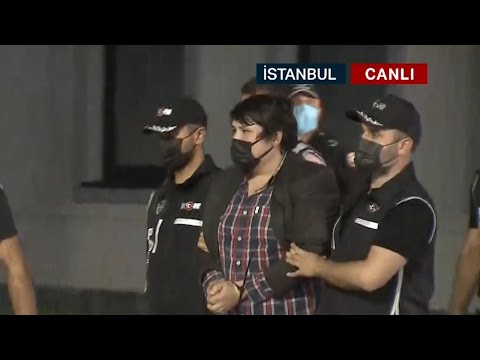NTV | Çiftlik Bank kurucusu Mehmet Aydın, Türkiye'de