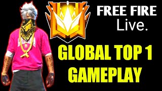 LIVE FREE FIREE | GARENA FREE FIRE | DJ ALOK | LIVE FREE FIRE TOTALGAMING freefirelive