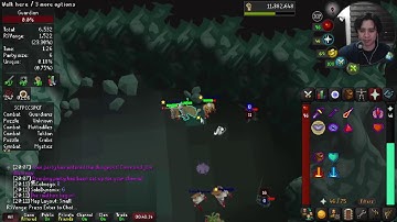 RAIDS TO BOFA! OSRS Main From Scratch pt70