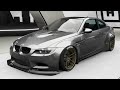 Forza Horizon 5 bmw M3 2008