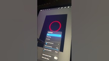 Procreate animate. #procreate #procreateart #procreateanimation #shortvideo #shorts #digitalart